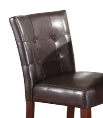 Britney Counter Height Chair (Set of 2)