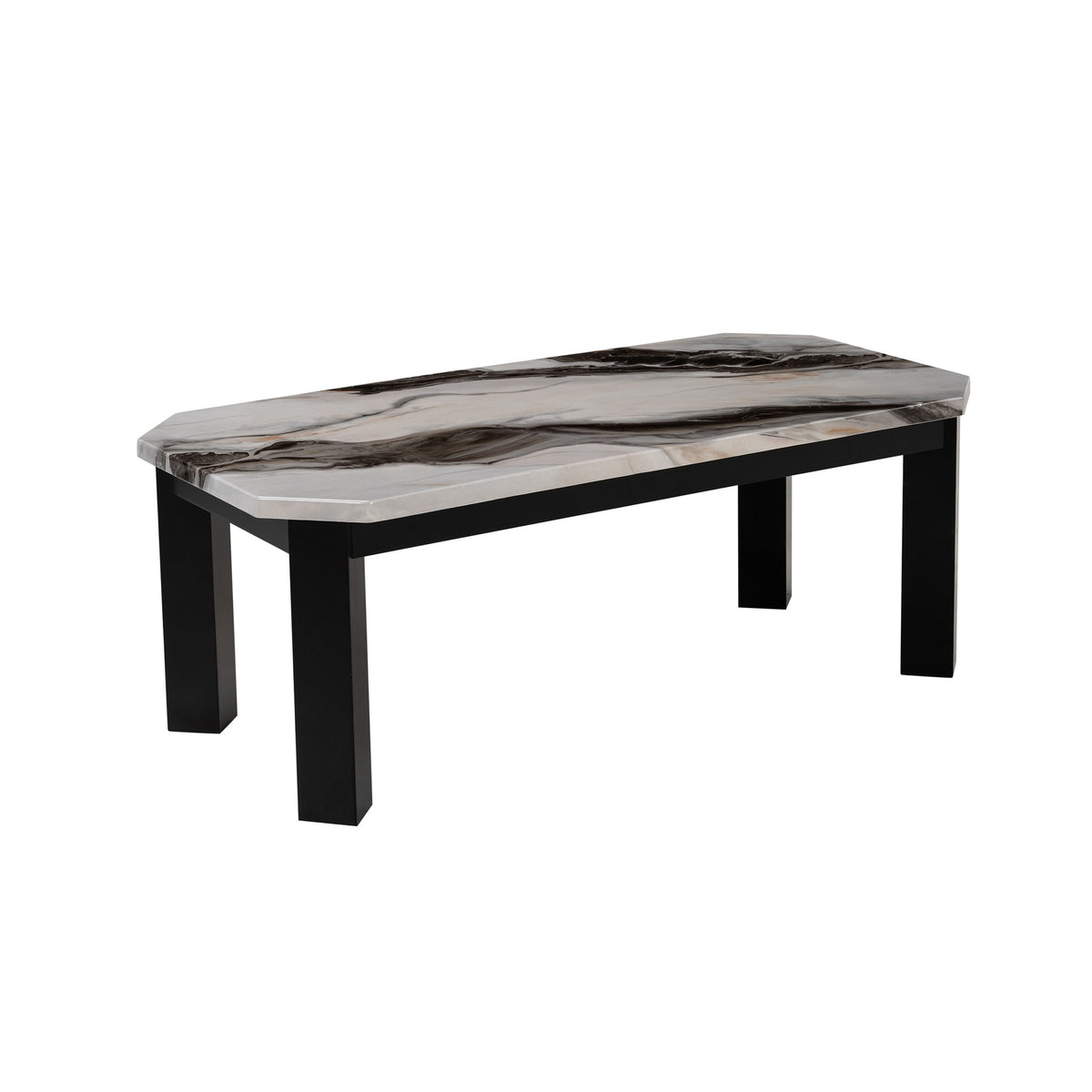 Jasper Panda Coffee Table