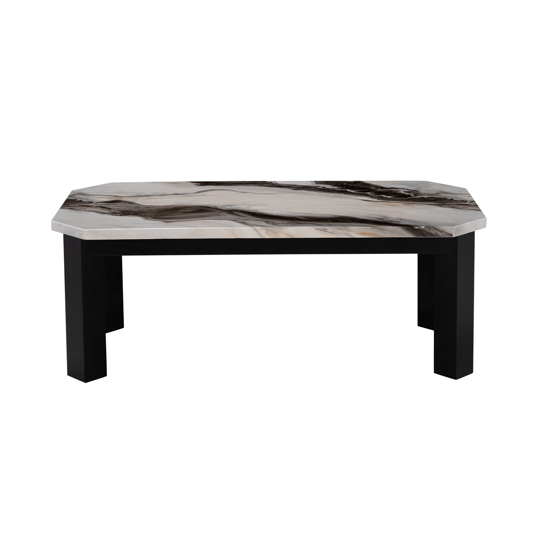 Jasper Panda Coffee Table