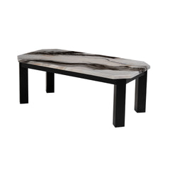 Jasper Panda Coffee Table
