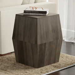 Terry Side Table