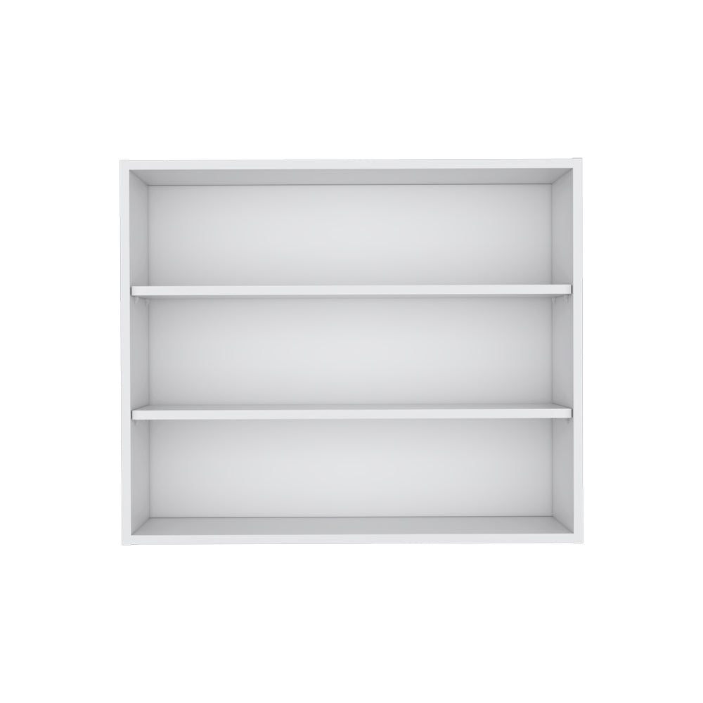 Meeker Wall Cabinet, Kitchen, White