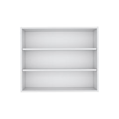 Meeker Wall Cabinet, Kitchen, White