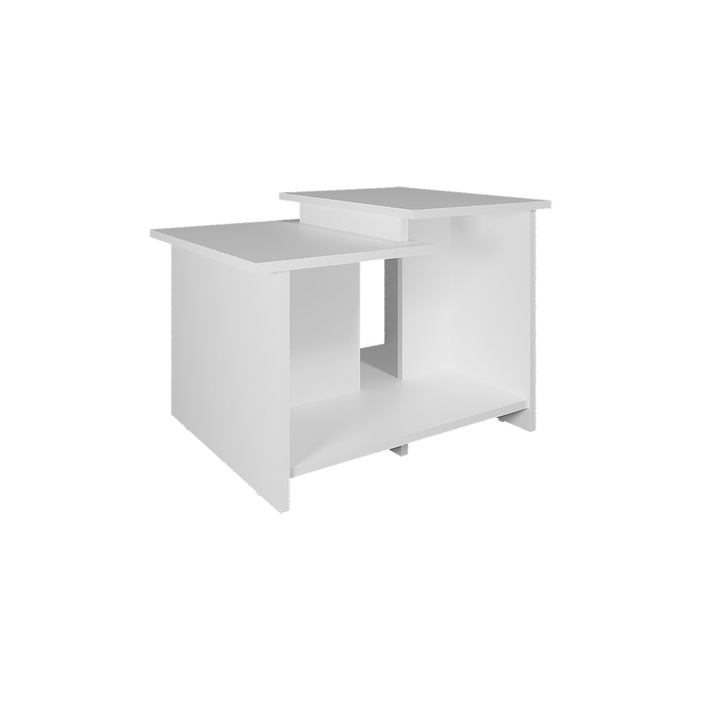 Sedalia Coffe table, Living Room, White