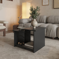 Sedalia Coffe table, Living Room, Black
