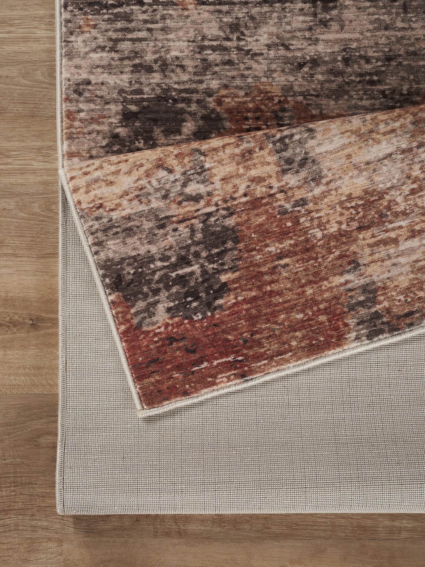 Jewel GC_STU3024 Multi 7 ft. 10 in. x 10 ft. 6 in. Area Rug