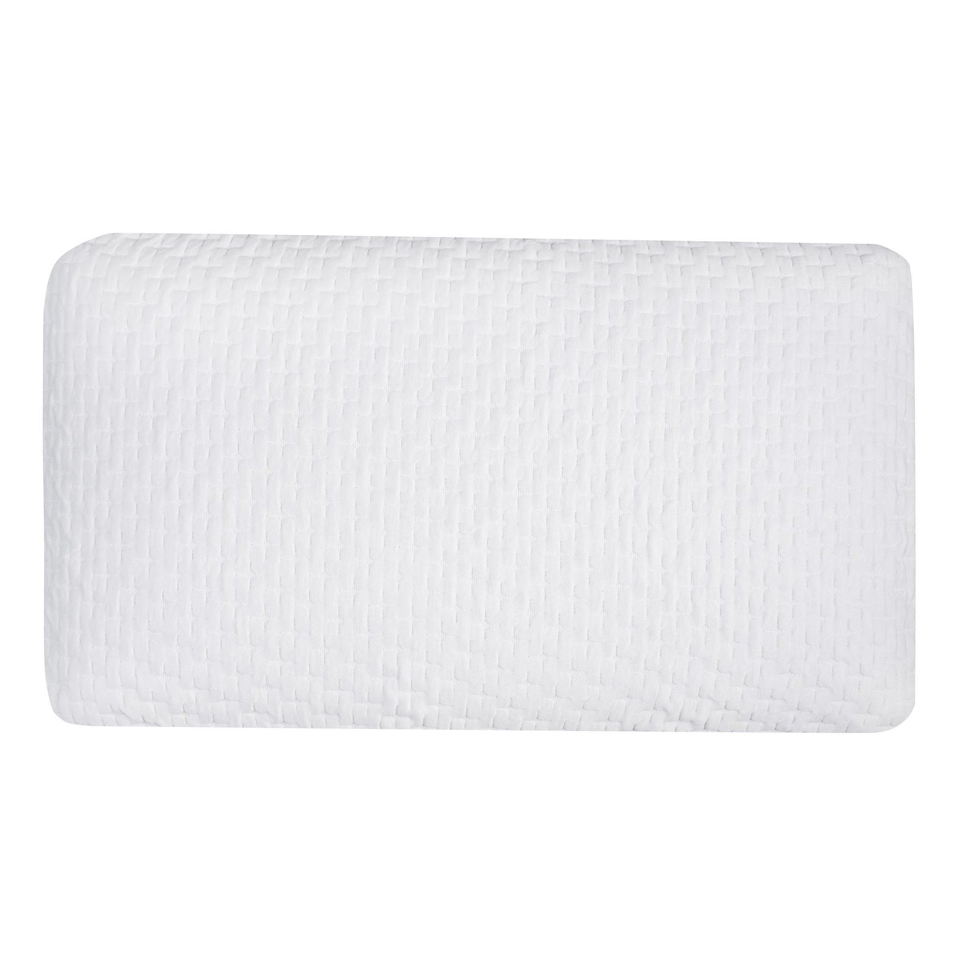 Bamboo Charcoal/Cooling Gel Pillow King