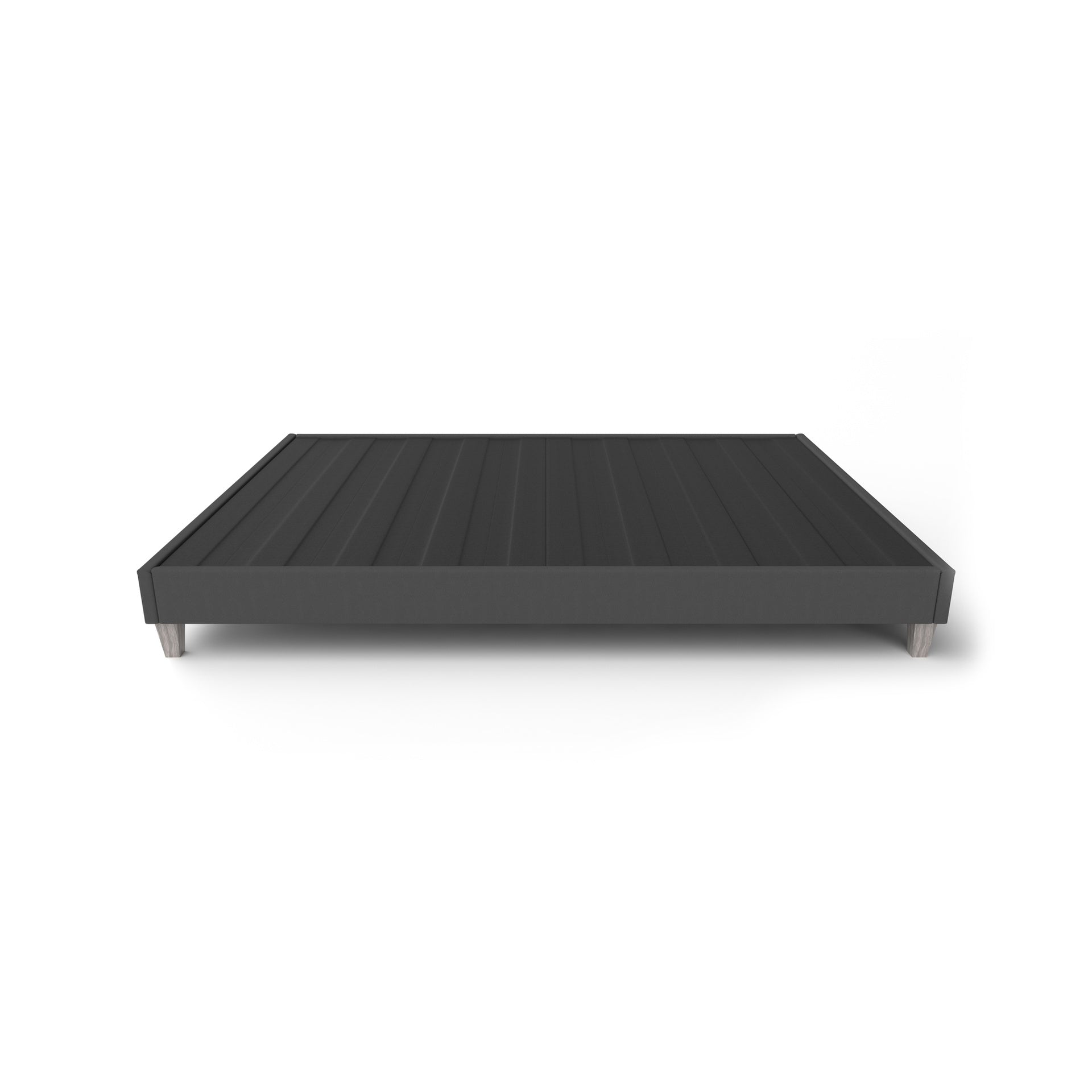 Express Quick Setup Bed Frame Foundation Twin