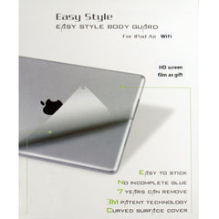 IPad Air Body Guard (3M) - Silver