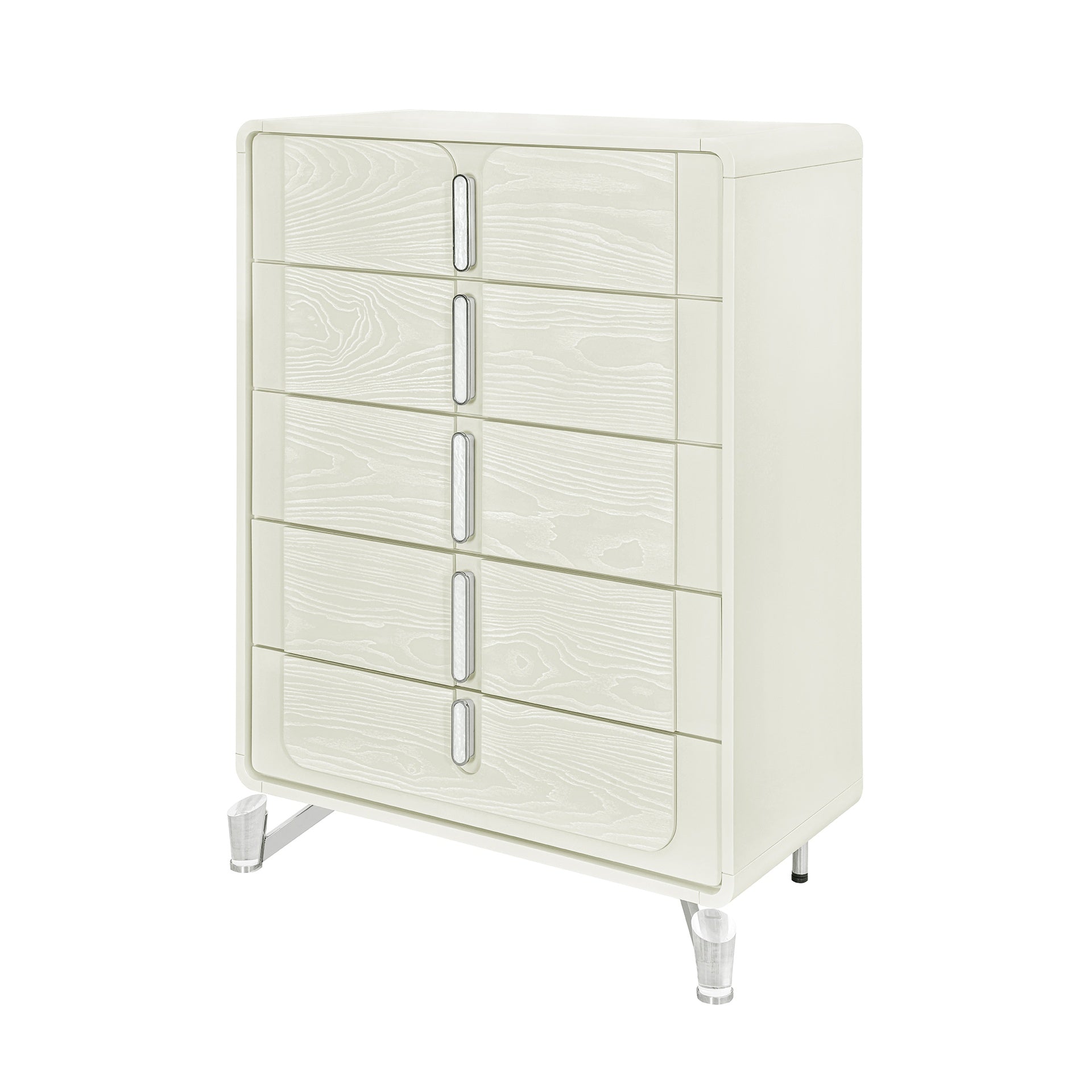 Nora Beige Chest
