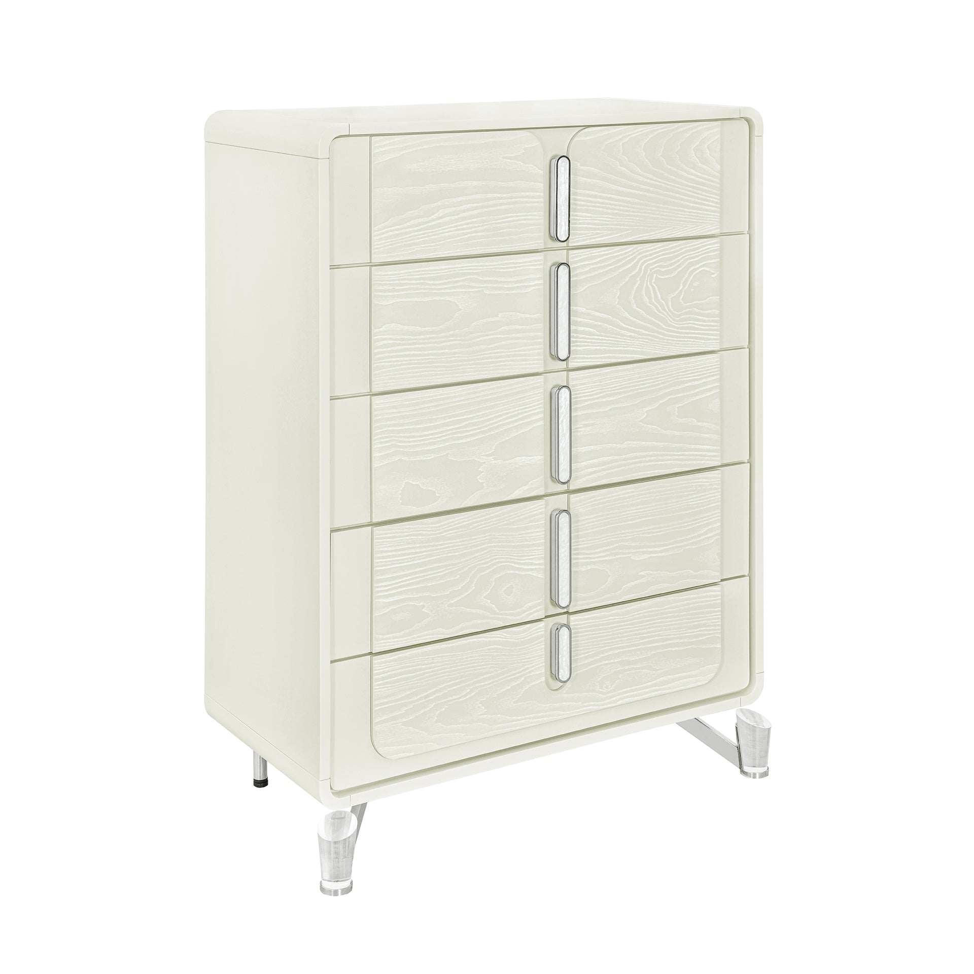 Nora Beige Chest