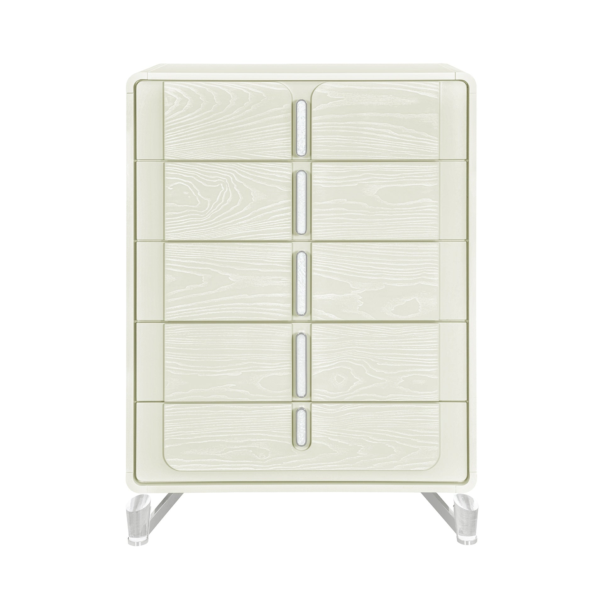 Nora Beige Chest