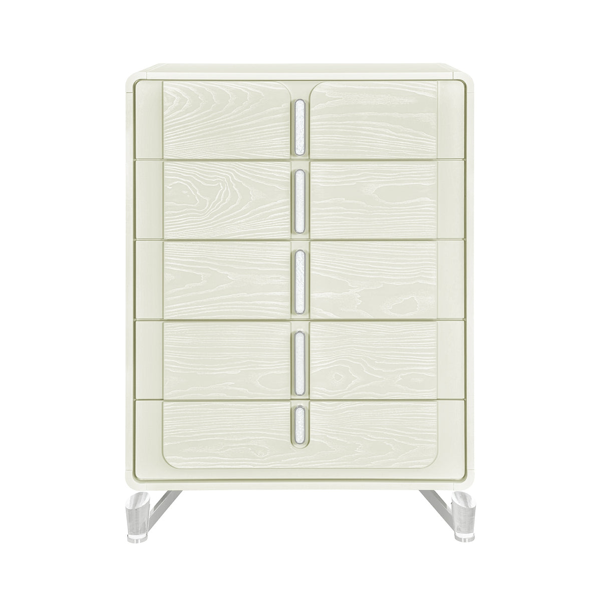 Nora Beige Chest