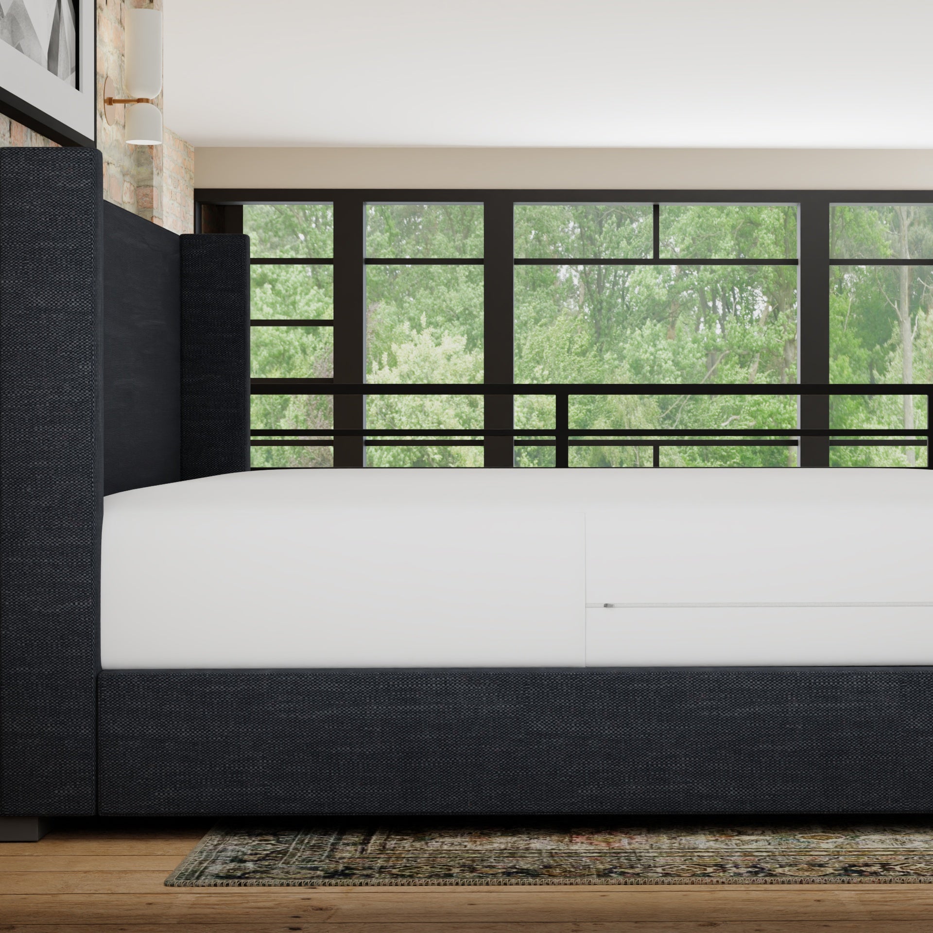 Igloo Waterproof Zippered Mattress Encasement with HEIQ Cooling Cal King