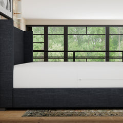 Igloo Waterproof Zippered Mattress Encasement with HEIQ Cooling Cal King