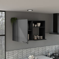 Napoles One Door Wall Cabinet