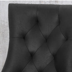 CHENEY DINING CHAIR - KD MP2（set of 2）