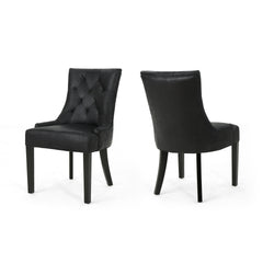 CHENEY DINING CHAIR - KD MP2（set of 2）