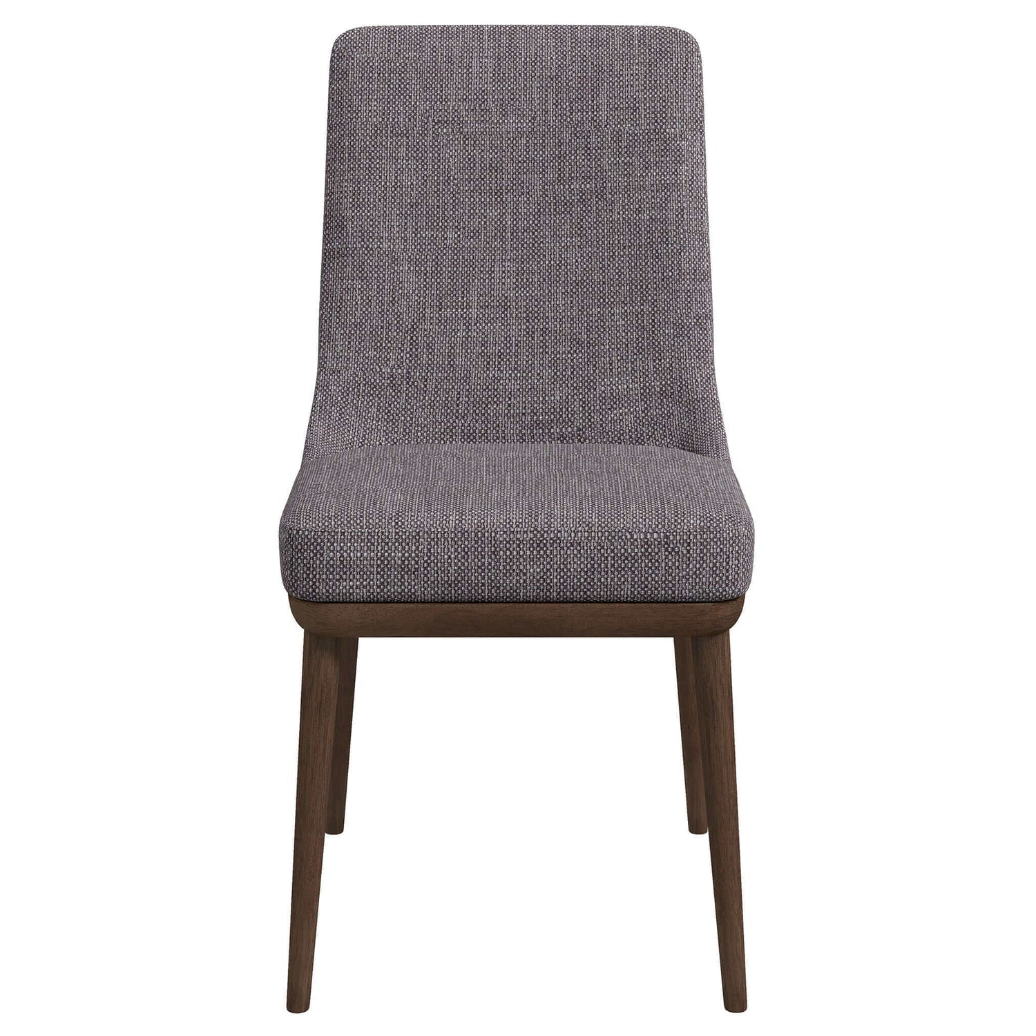 Kate Mid-Century Modern Dining Chair (Set of 2)