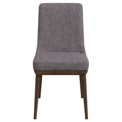 Kate Mid-Century Modern Dining Chair (Set of 2)