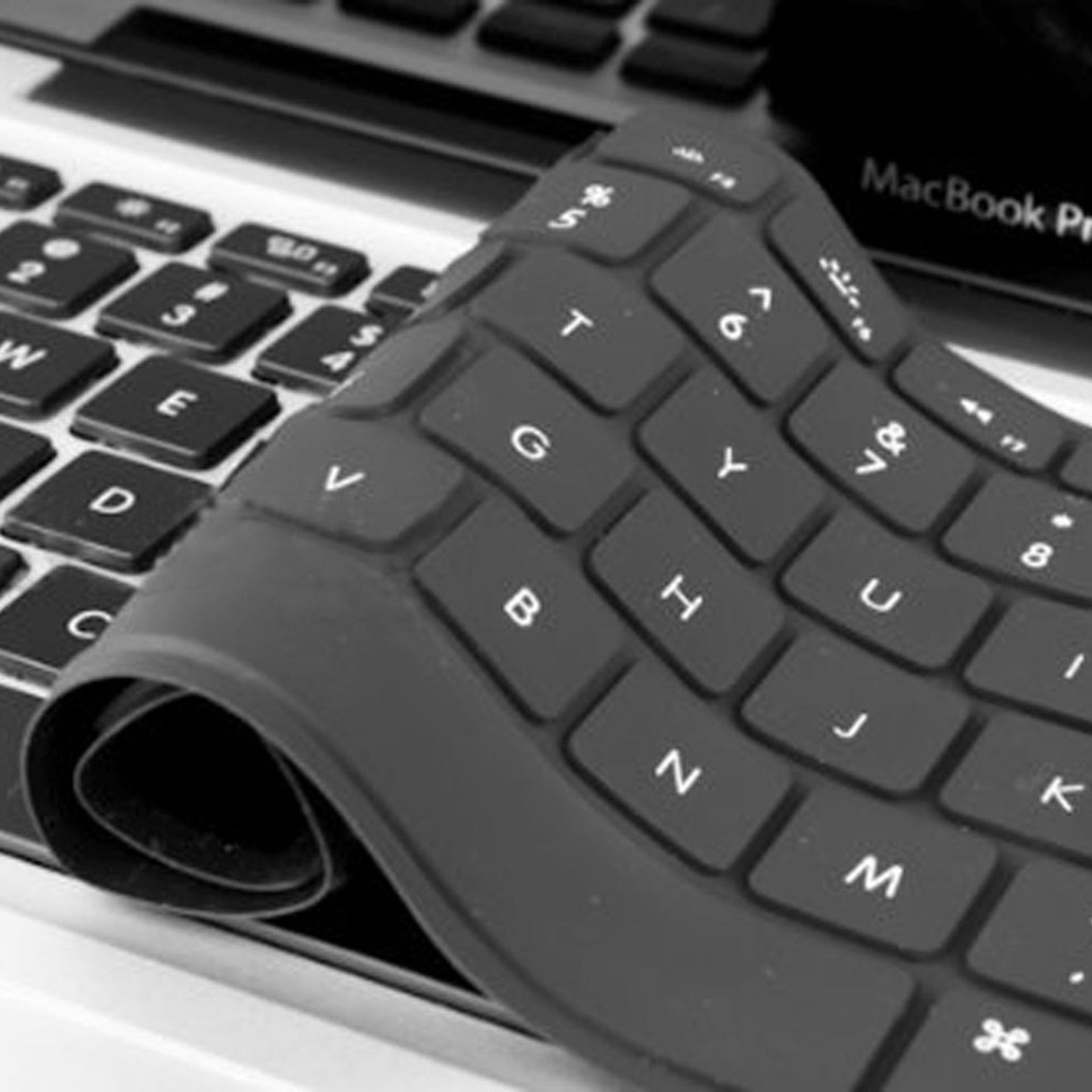 11.6 Air Keyboard Protector - Black