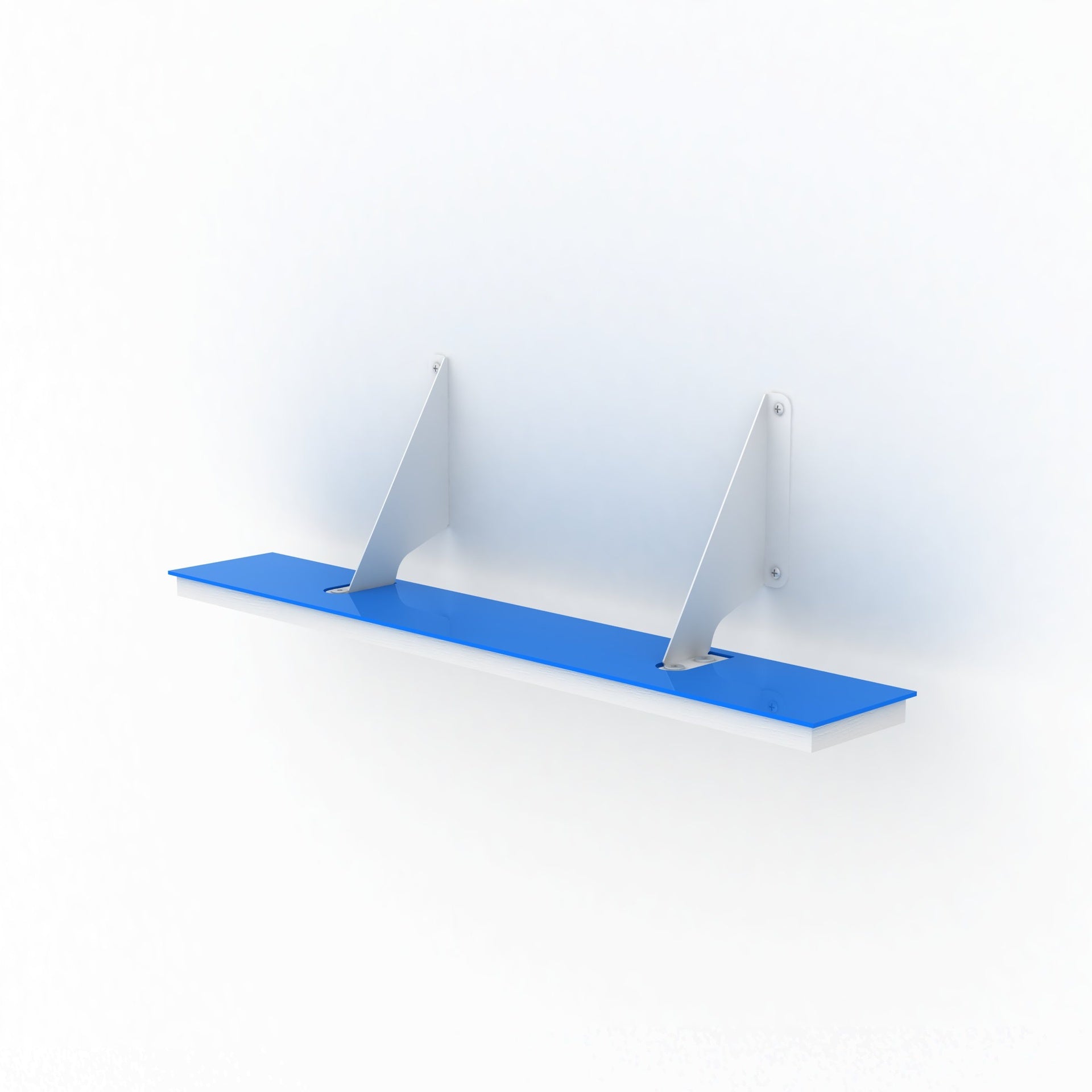 Air Wall Shelf