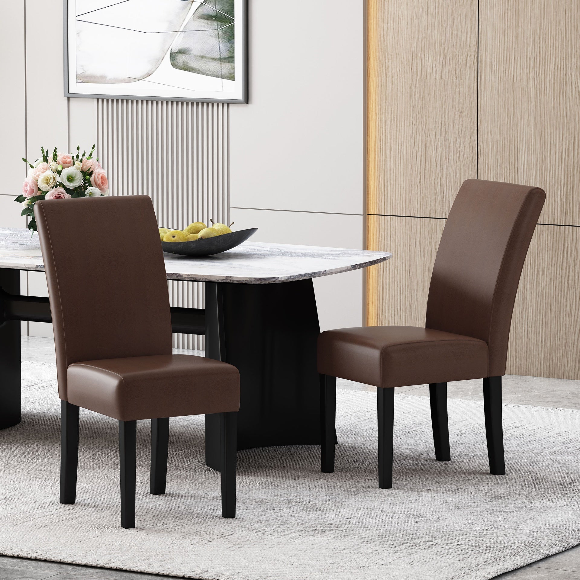 DINING CHAIR MP2(set of 2)