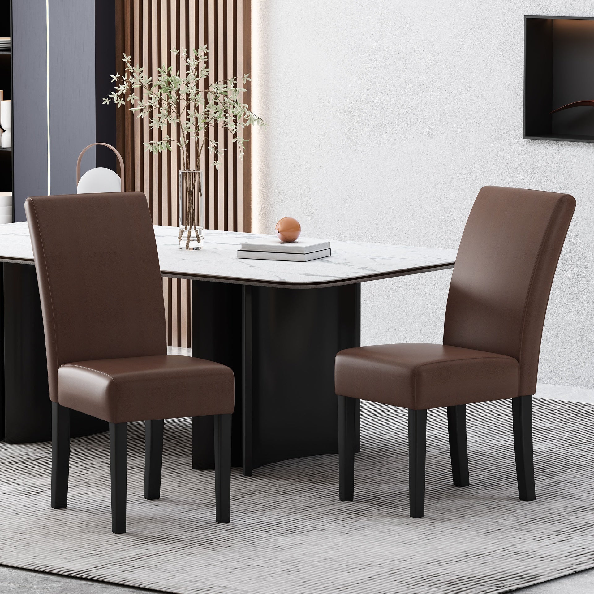 DINING CHAIR MP2(set of 2)
