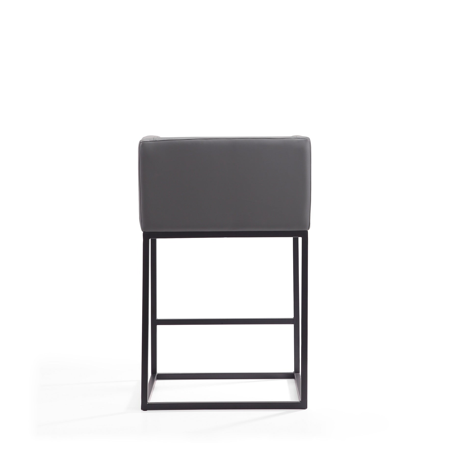 Counter Stool in Gray