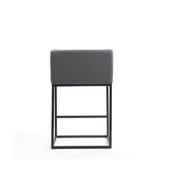 Counter Stool in Gray