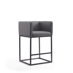 Counter Stool in Gray