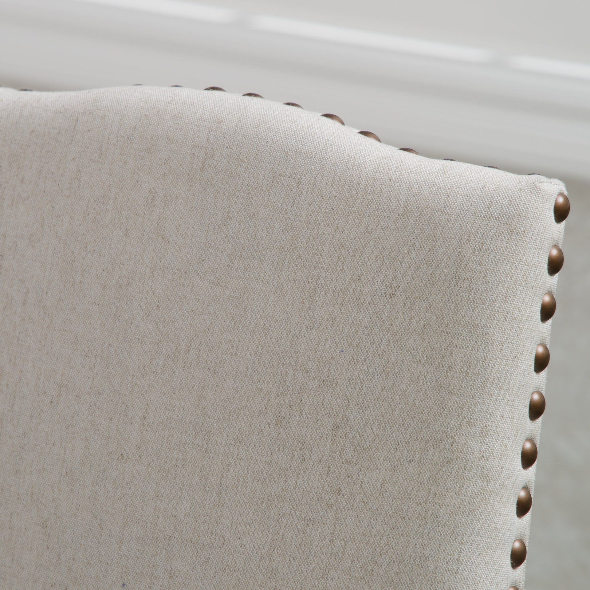 MADISON KD STUD DINING CHAIR