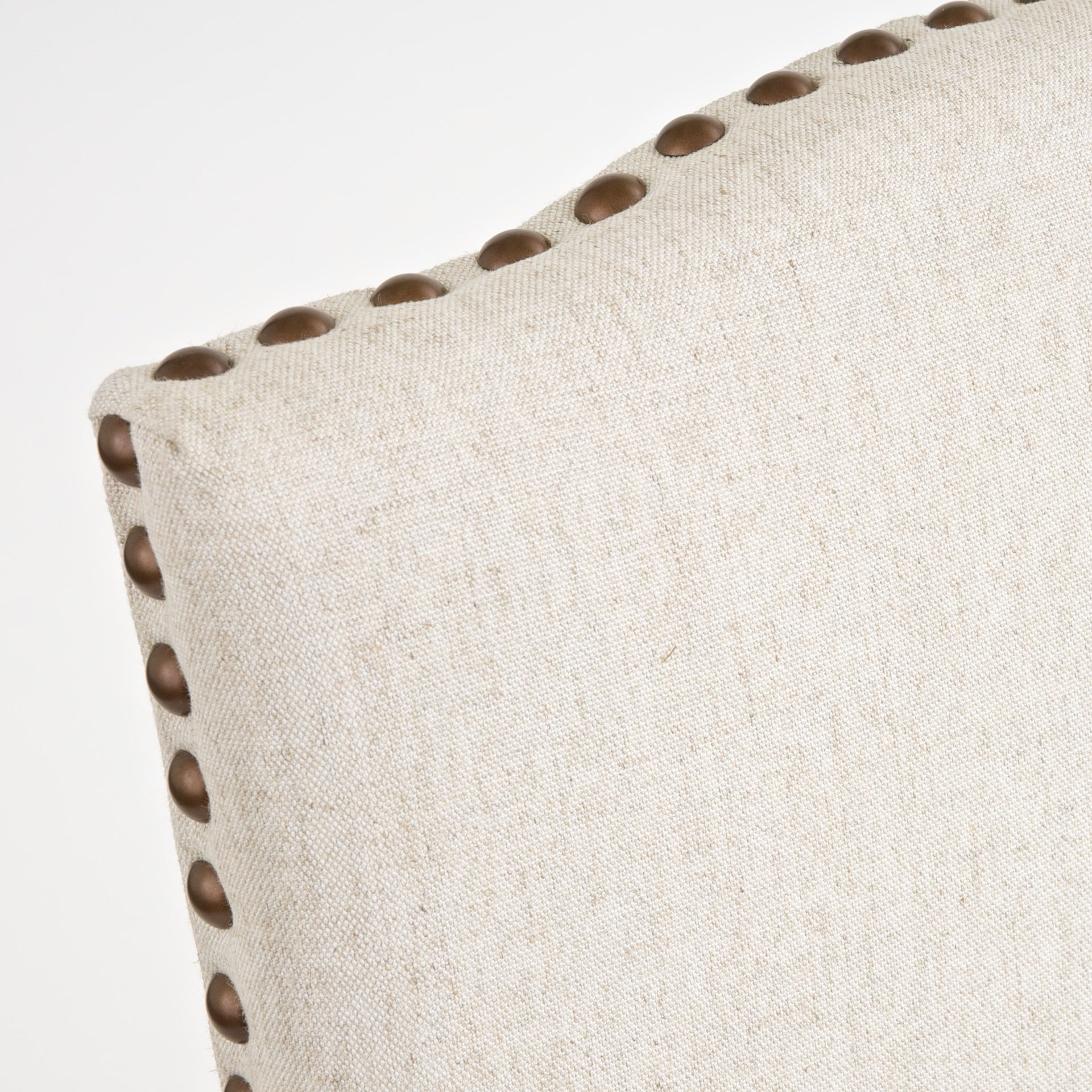 MADISON KD STUD DINING CHAIR