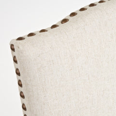 MADISON KD STUD DINING CHAIR