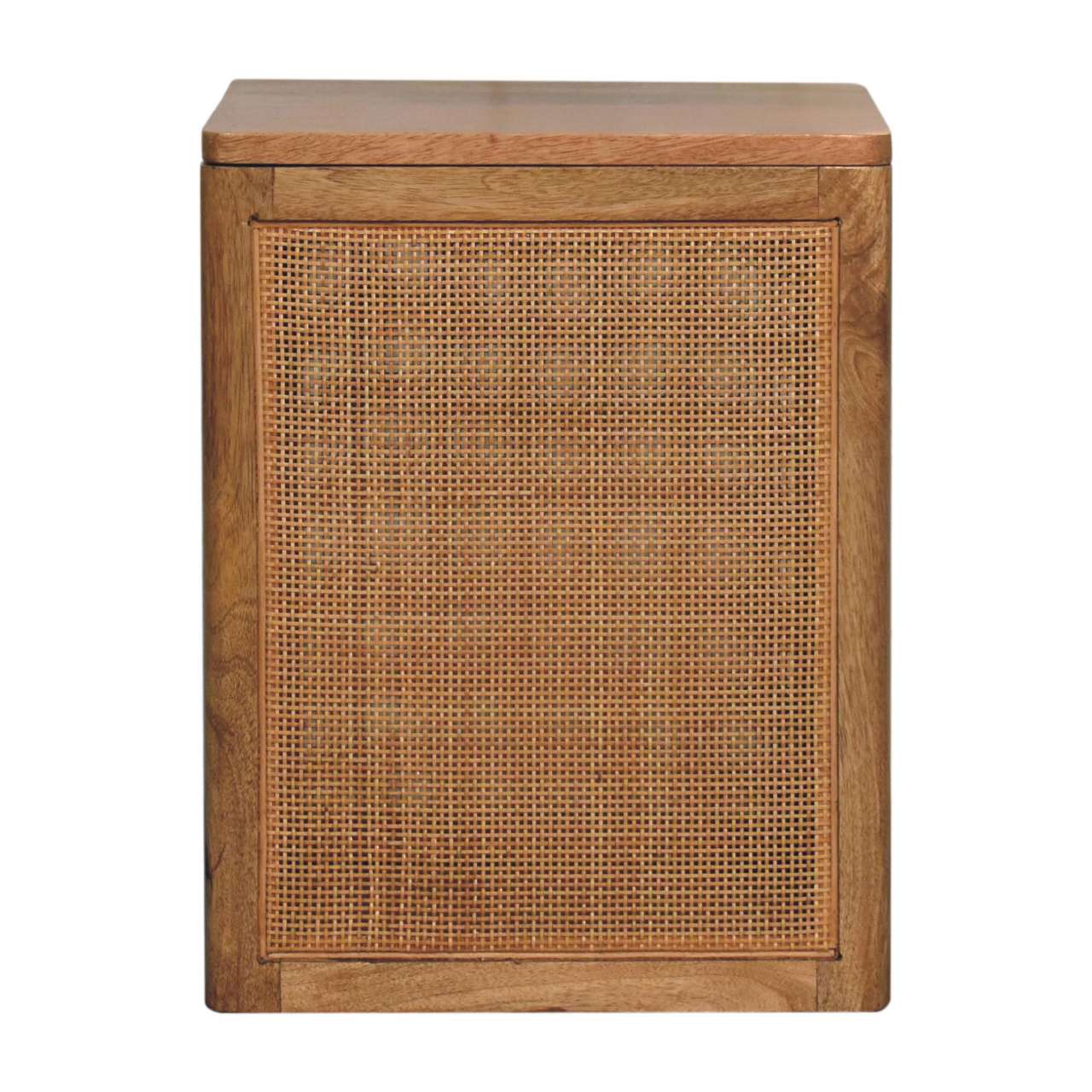 Larissa Storage Box, Brown