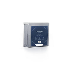 Weekender Microfiber Sheets, twin, Slate