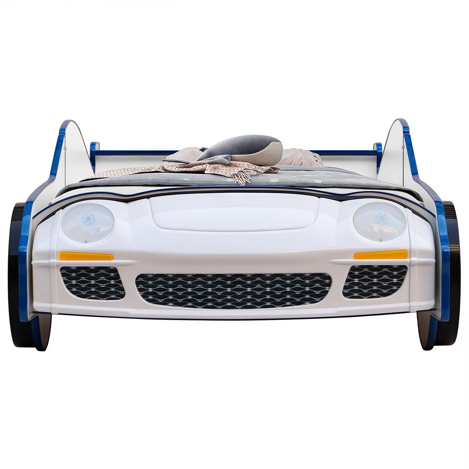 Hero Patrol Police Car Bed – Replacement Part (Not Full Bed)