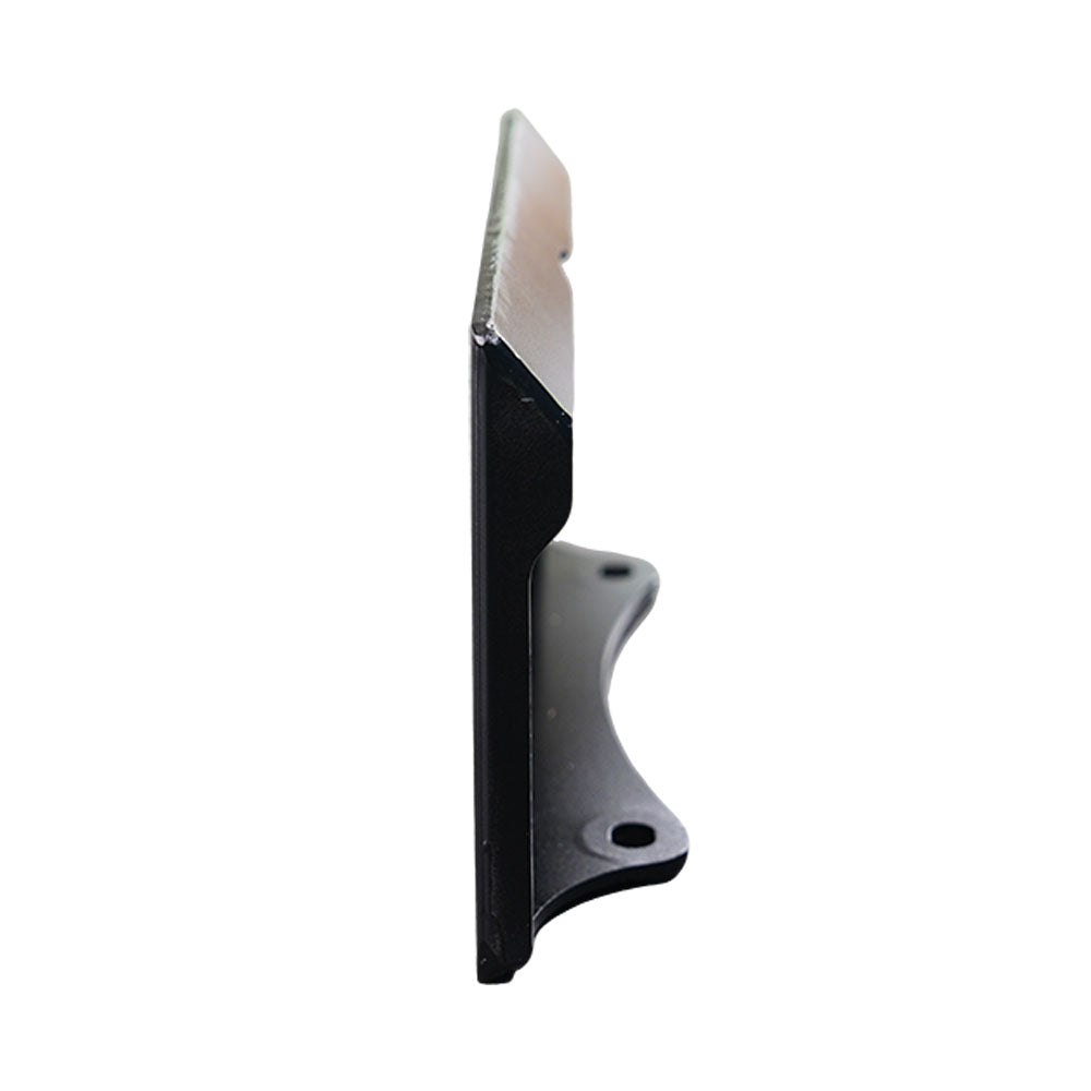 23.4" Universal Skid Steer Weld-on Mount Plate