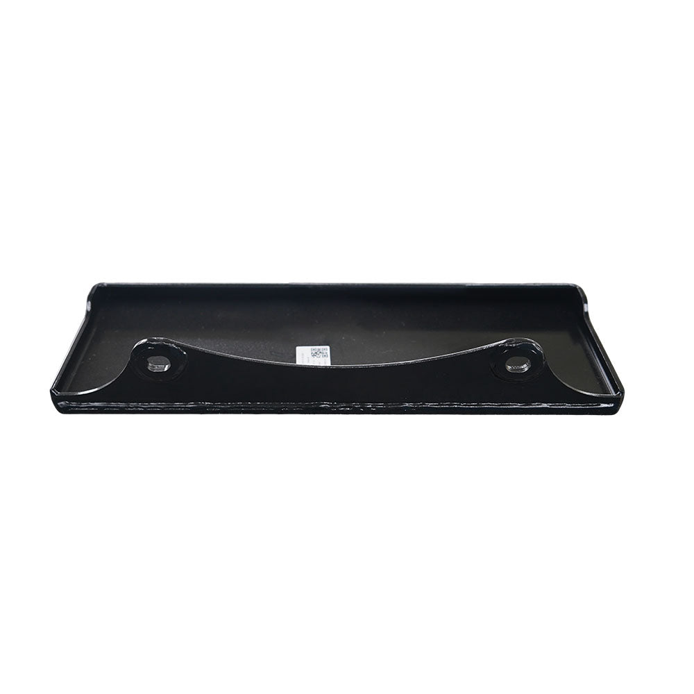 23.4" Universal Skid Steer Weld-on Mount Plate