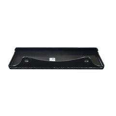 23.4" Universal Skid Steer Weld-on Mount Plate