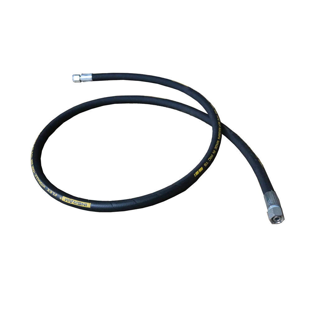 Replacement Hydraulic Hose 0208040238