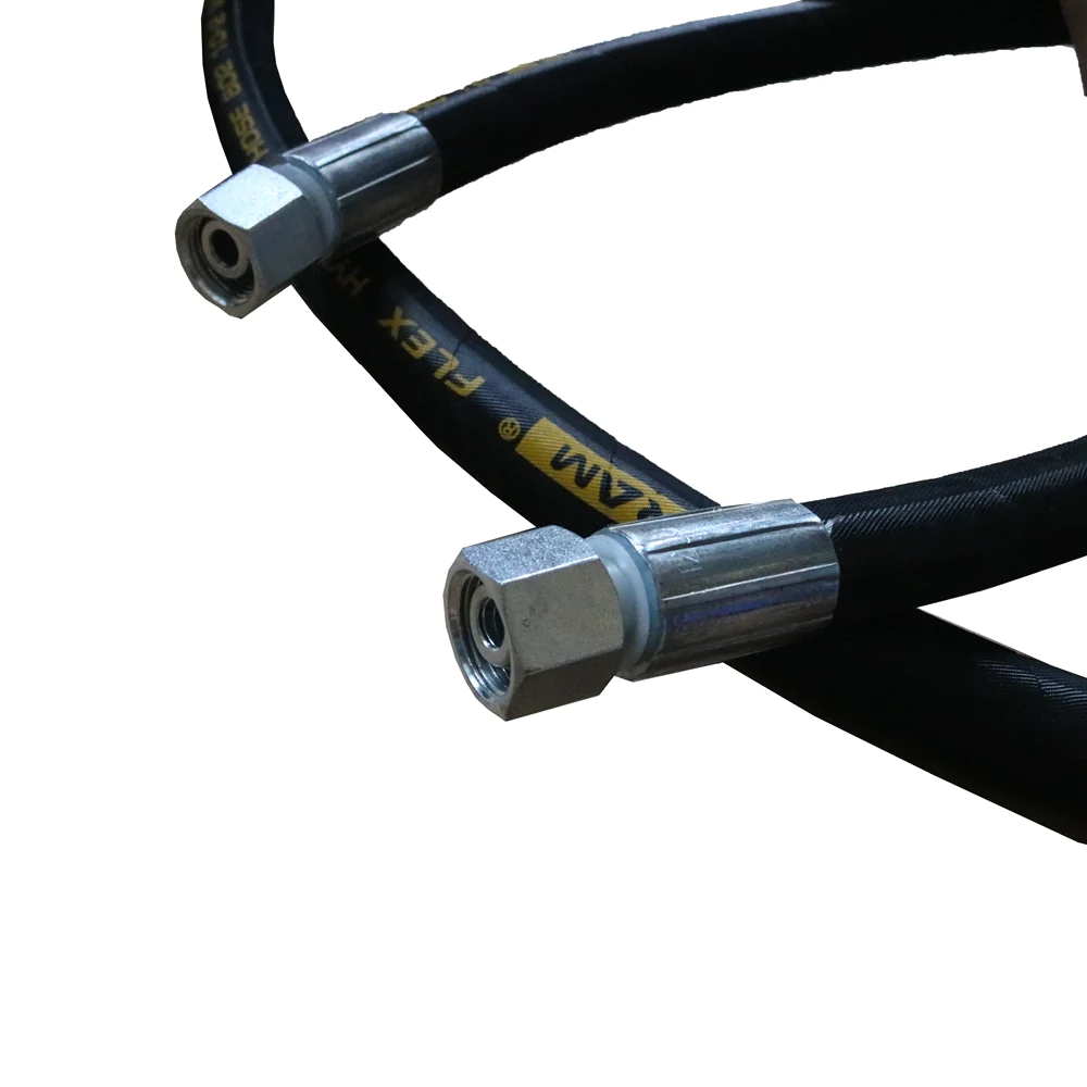 Replacement Hydraulic Hose 0208040238