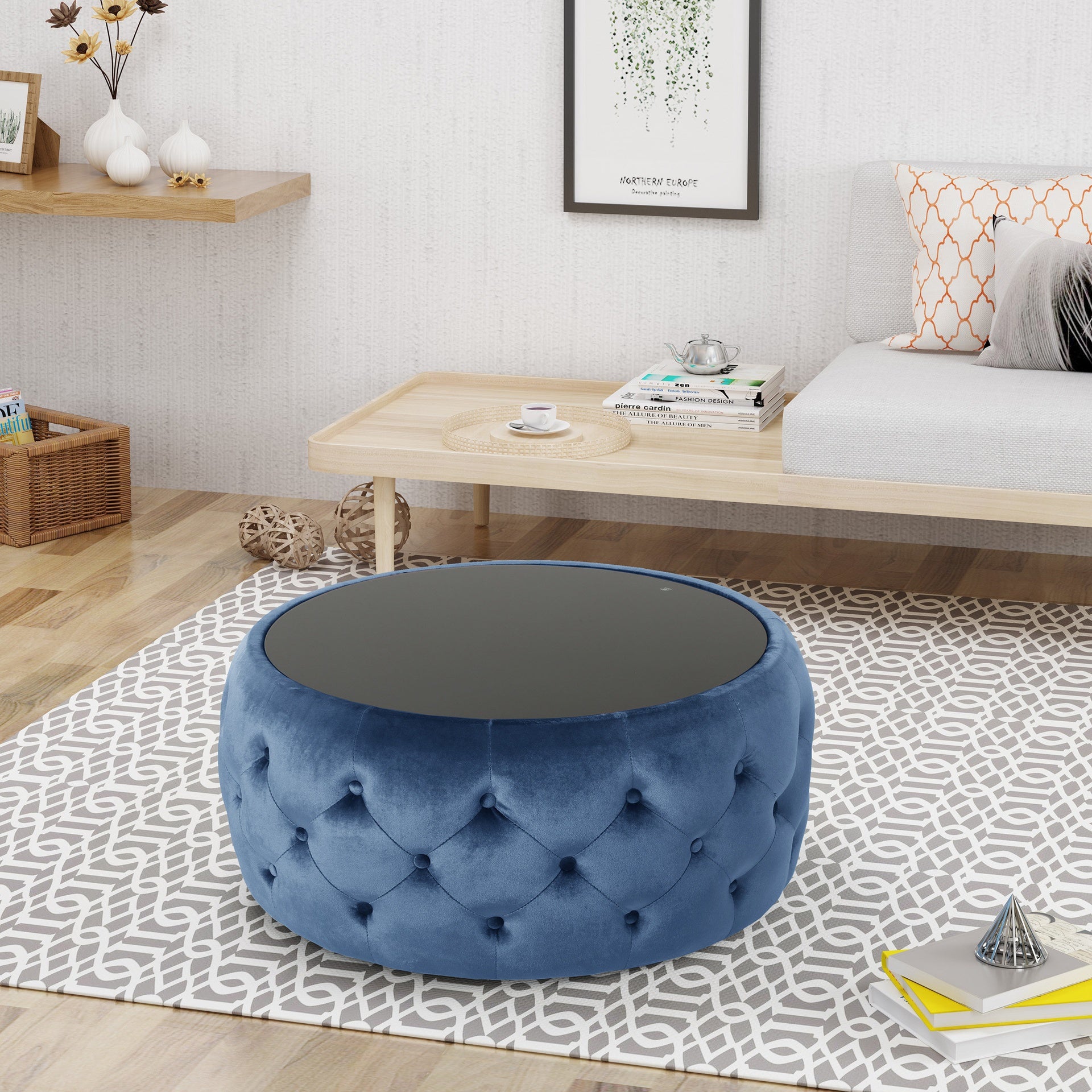 OTTOMAN