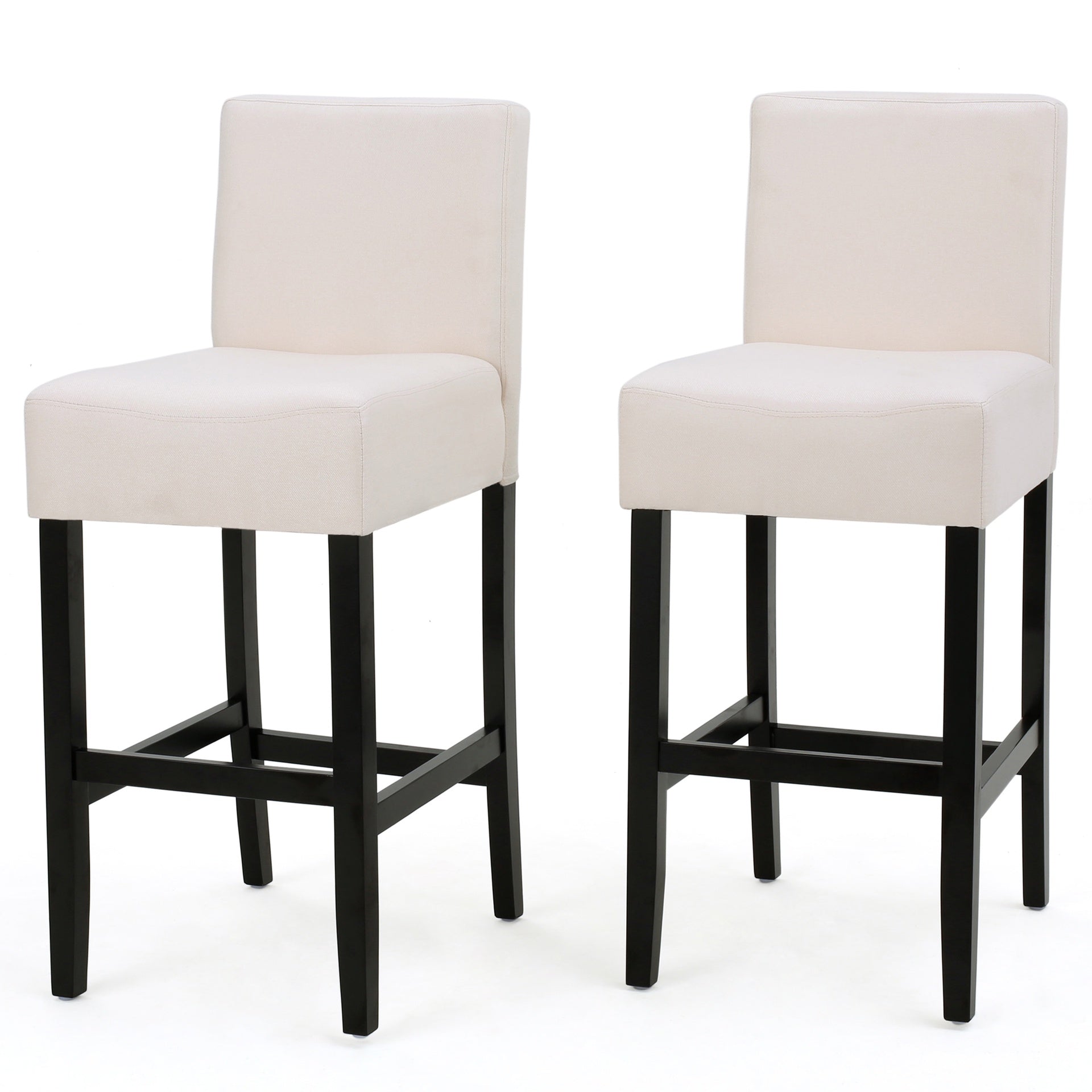 ZUMA KD COUNTER STOOL [SET OF 2 PCS]