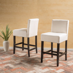 ZUMA KD COUNTER STOOL [SET OF 2 PCS]