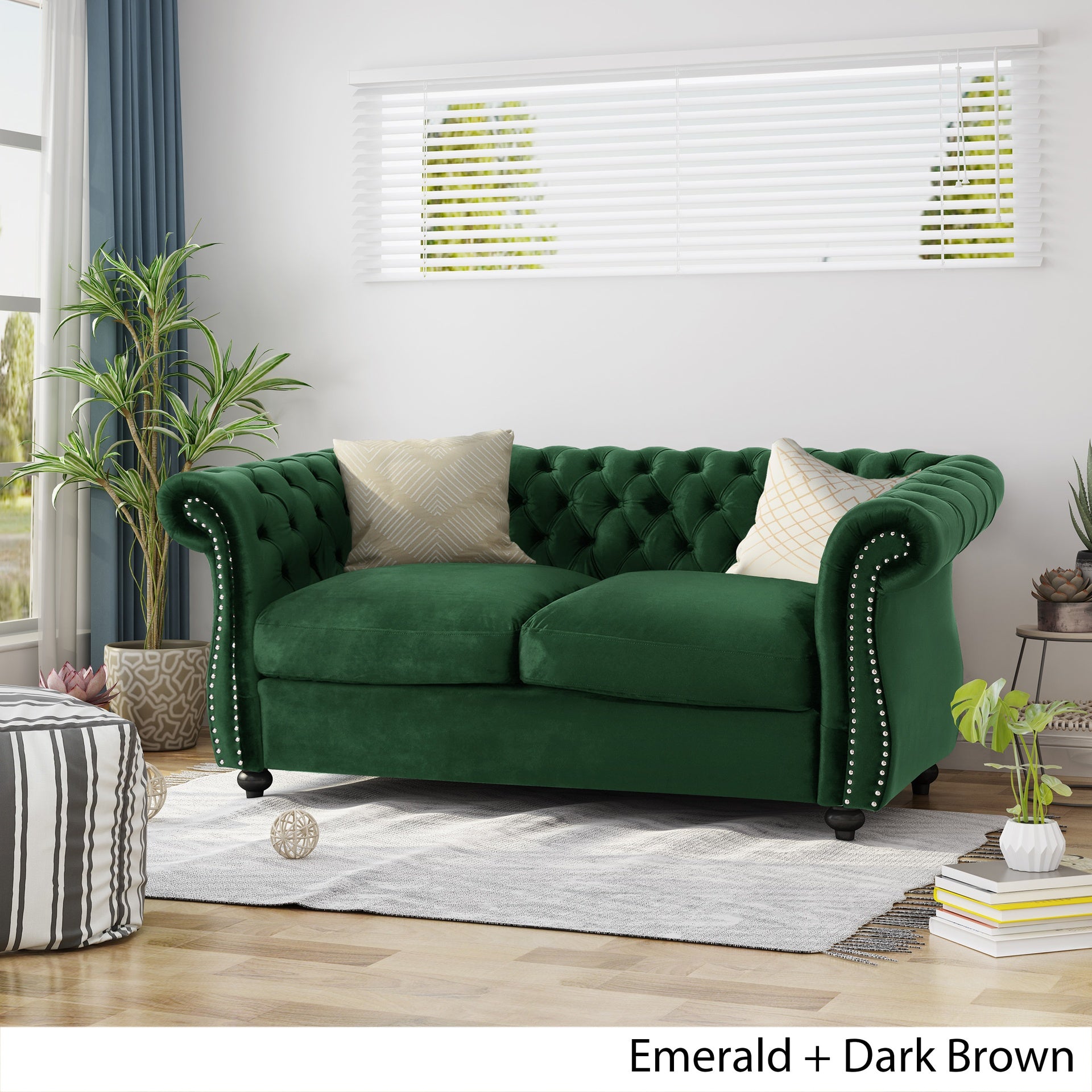 LOVESEAT SOFA