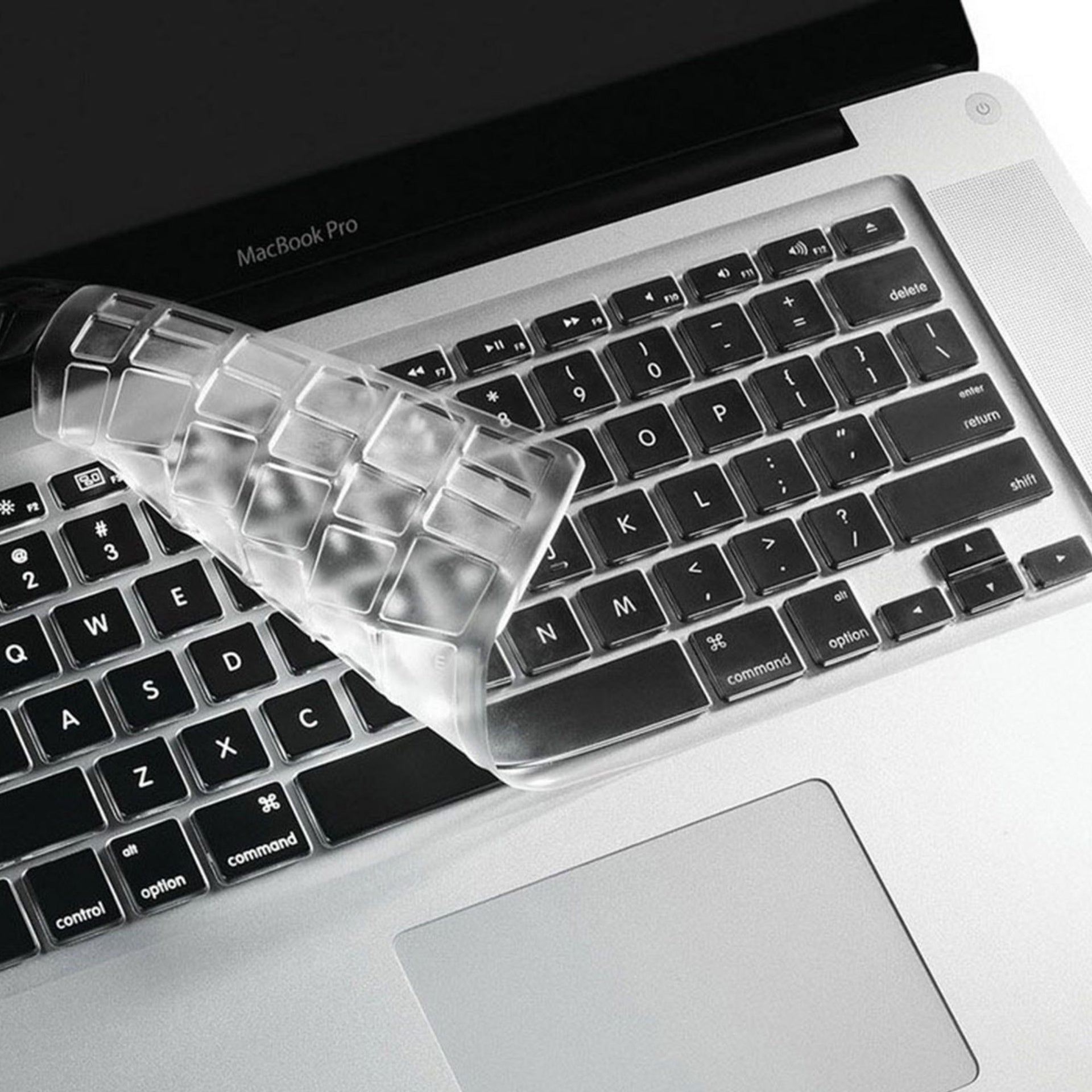 13.3 Air / 13.3 / 15.4 Retina Keyboard Protector (Air Ventilation)