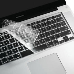 13.3 Air / 13.3 / 15.4 Retina Keyboard Protector (Air Ventilation)
