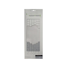 13.3 Air / 13.3 / 15.4 Retina Keyboard Protector (Air Ventilation)