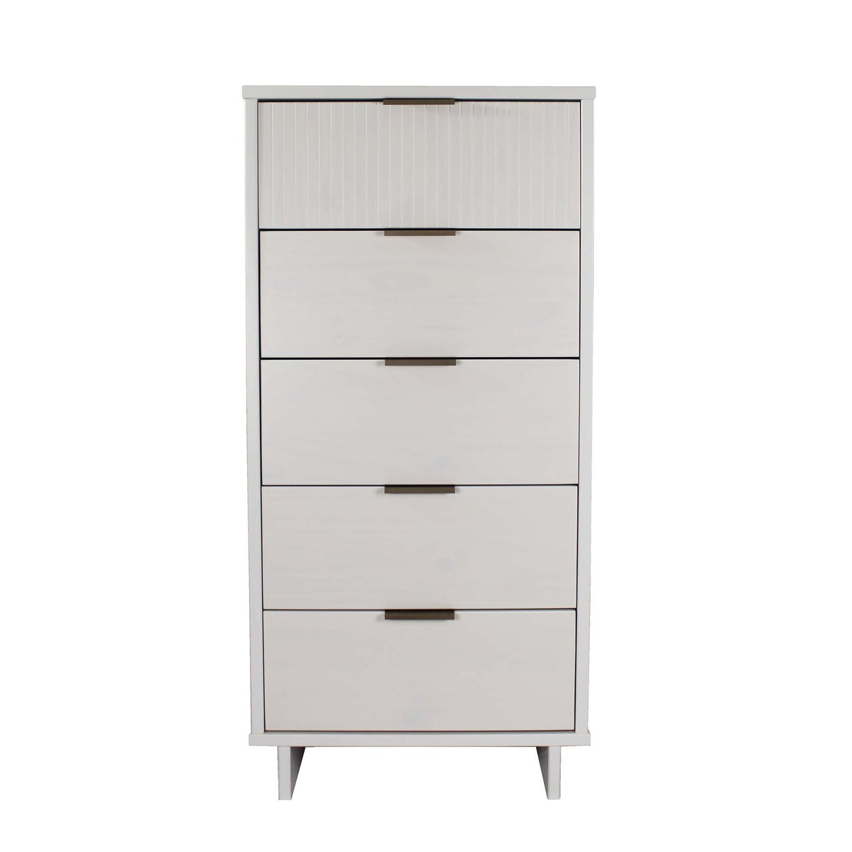 Chest in White